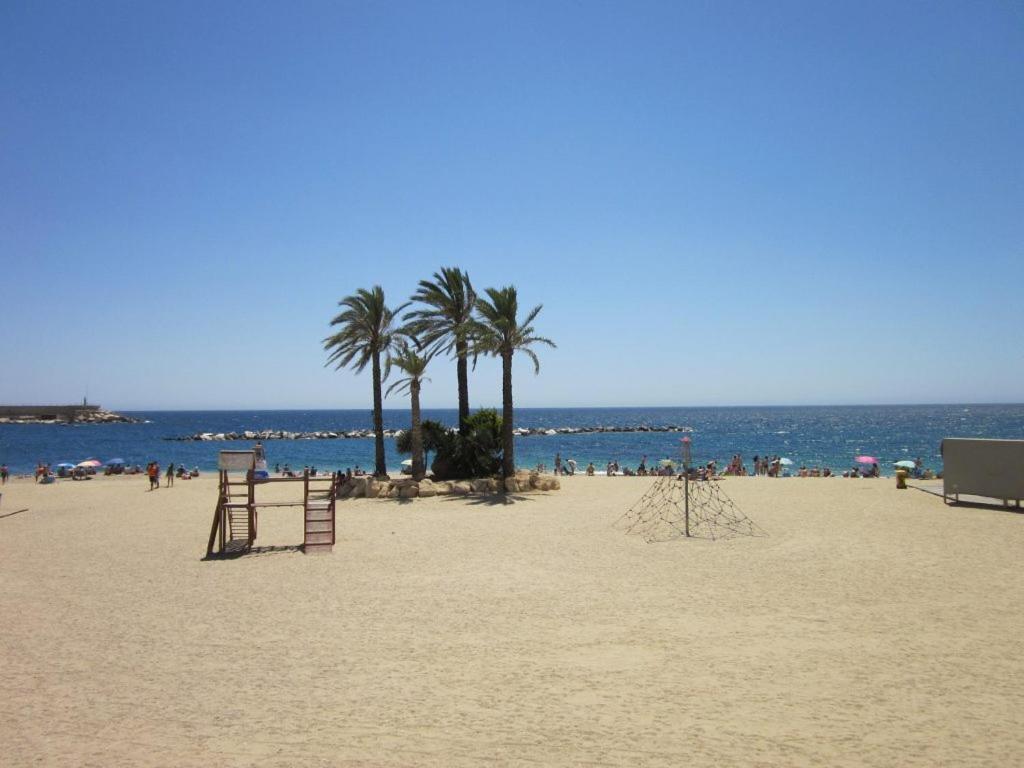 Dreams Almeria Center 外观 照片